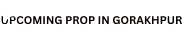  Upcoming Residential Projects in Gorakhpur Logo